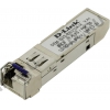 D-Link <DEM-302S-BXU> Модуль SFP (Simplex 1000Base-BX,  LC, SM)