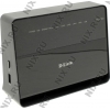 D-Link <DSL-2750U /RA/U2A> Wireless N ADSL2+ USB Modem  Router (AnnexA/L/M,4UTP10/100Mbps,RJ11,802.11b/g/n,300Mbps)