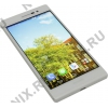 Huawei Ascend P7-L10 <White> (1.8GHz, 2GB RAM, 5" 1920x1080, 4G+BT+WiFi+GPS,  16Gb+microSD, 13Mpx, Andr)
