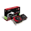Видеокарта PCIE16 GTX970 4GB GDDR5 GTX 970 GAMING 4G MSI (GTX970GAMING4G)