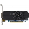 Видеокарта Gigabyte PCI-E GV-N75TOC-2GL nVidia GeForce GTX 750Ti 2Gb 128bit GDDR5 1020/5400 DVIx1/HDMIx2/DPx1/HDCP Ret