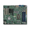 Материнская Плата SuperMicro MBD-X9SCE-F-B Soc-1155 iC204 4xDDR3 2xSATAII 2xSATA3 SATA RAID bulk