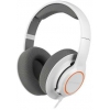 Гарнитура мониторы Steelseries Siberia Raw Prism 1.5м белый/серый проводные (оголовье) (61410)