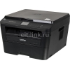 МФУ лазерный Brother DCP-L2560DWR (DCPL2560DWR1) A4 Duplex Net WiFi черный