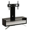 Подставка для телевизора Arm Media Triton-30 черный 32"-70" макс.50кг напольный фиксированный (10128)