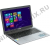 ASUS X550LNV <90NB04S2-M05920> i3  4010U/4/500/DVD-RW/WiFi/BT/Win8/15.6"/2.15 кг