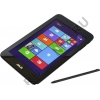 ASUS VivoTab Note 8 <90NB04G2-M01480>  Black Z3740/2/64Gb/WiFi/BT/Win8Pro/8"/0.39 кг