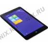 Point of View Mobii WinTab <TAB-P800W-3G> Atom  Z3735G/1/16Gb/3G/WiFi/BT/Win8/8"/0.32 кг