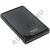 ADATA <AHV620-750GU3-CBK> DashDrive HV620 Black USB3.0 Portable2.5" HDD  750Gb EXT (RTL)