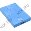 ADATA <AHV611-1TU3-CBL> HV611 Blue USB3.0 Portable 2.5" HDD  1Tb EXT (RTL)