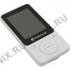 Transcend MP710 <TS8GMP710W> (A/V Player, FM, дикт., 8Gb, LCD2",  LineIn, USB2.0, LiPol)