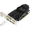 2Gb <PCI-E> DDR-5 GIGABYTE GV-N750OC-2GL  (RTL)  DVI+DualHDMI+DP<GeForce  GTX750>