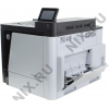 HP COLOR LaserJet Enterprise M651n <CZ255A> (A4, 42стр/мин, 1.5Gb,  LCD,  USB2.0,  сетевой)