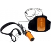 Panasonic HX-A100 <Orange> (Full HD, 2.8Mpx, CMOS, 160°, microSD,  WiFi, Li-Ion)