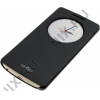 LG QuickCircle Case <CCF-490G AGRATB> Чехол для G3  S (чёрный)