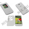 LG Quick Window Case <CCF-450G AGRAWH> Чехол  для  L65  (белый)