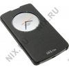 LG QuickCircle Case <CCF-550 AGRABK>Чехол для  L Fino (чёрный)