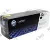 Картридж HP CF283X (№83X) Black для LaserJet Pro M201, MFP 225  (повышенной ёмкости)