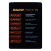 Планшет Digma Plane 9.7 3G MTK8382 (1.3) 4C/RAM1Gb/ROM8Gb 9.7" IPS 1024x768/3G/WiFi/BT/2Mpix/0.3Mpix/GPS/Android 4.2/темно-синий/Touch/microSDHC 32Gb/minUSB/6000mAh (PS9770MG)
