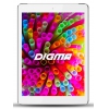 Планшет Digma Plane 9.7 3G MTK8382 (1.3) 4C/RAM1Gb/ROM8Gb 9.7" IPS 1024x768/3G/WiFi/BT/2Mpix/0.3Mpix/GPS/Android 4.2/белый/серебристый/Touch/microSDHC 32Gb/minUSB/6000mAh (PS9770MG)