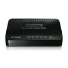 Маршрутизатор беспроводной TP-Link (TD-8817) 10/100 Мбит/с RJ45, RJ11