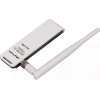 Сетевой адаптер WiFi TP-Link TL-WN722N USB 2.0 (ант.внеш.съем) 1ант.