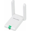 Сетевой адаптер WiFi TP-Link TL-WN822N USB 2.0 (ант.внеш.несъем.) 2ант.
