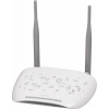Точка доступа TP-Link TL-WA801ND N300 10/100BASE-TX белый