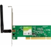 Сетевой адаптер WiFi TP-Link ДУБЛЬ TL-WN751ND