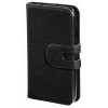Чехол-книжка Hama для Samsung Galaxy S4 2in1 черный (00127430)