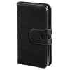Чехол-книжка Hama для Samsung Galaxy S5 2in1 черный (00127434)