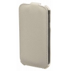 Чехол (клип-кейс) Hama для Samsung Galaxy S5 mini Flap белый (00134132)