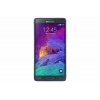 Смартфон Samsung Galaxy Note 4 SM-N910C 32Gb черный моноблок 3G 4G 5.7" 1440x2560 Android 4.4 16Mpix WiFi BT GPS GSM900/1800 GSM1900 TouchSc MP3 microSDXC max128Gb (SM-N910CZKESER)