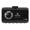 Видеорегистратор Neoline WIDE S50 черный 4Mpix 1296x2304 1296p 136гр. Ambarella A7LA50