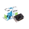 Видеокарта 4Gb <PCI-E> MSI N730-4GD3 с CUDA <GFN730, GDDR3, 128 bit, HDCP, VGA, DVI, HDMI, Retail>