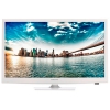 Телевизор LED 24" Samsung UE24H4080AUX Белый, HD Ready, HDMI, USB, DVB-T2 (UE24H4080AUXRU)