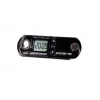Часы-будильник POLARIS PCR 0107 ideal Графит