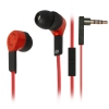 Гарнитура Ritmix RH-190M Red (15117014)
