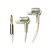 Наушники Ritmix RH-133 Chrome Metal