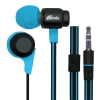 Наушники Ritmix RH-185 Black+blue (15116802)