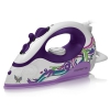 Утюг POLARIS PIR 2060К VioLetto (POLARIS) , Белый/Фиолетовый