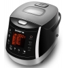 Мультиварка Polaris PBMM 1601D Черный (хлебопечка)