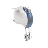 Миксер PHM 3005 200W электрический (POLARIS) , Белый/Голубой