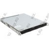 SuperMicro 1U 6018R-MT (LGA2011-3, C612, SVGA, SATA RAID, 4xHS SAS/SATA, 2xGbLAN,  8DDR4 480W)