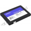 SSD 120 Gb SATA 6Gb/s SmartBuy <SB120GB-S9M-25SAT3>  2.5" MLC