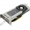 4Gb <PCI-E> DDR-5 MSI V801 GTX 980 4GD5  (RTL)  DVI+HDMI+3xDP+SLI<GeForce  GTX980>