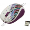 Logitech M325 Wireless Mouse  (RTL) USB 3btn+Roll  <910-003896> уменьшенная
