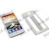 Lenovo S650 White (1.3GHz, 1GB RAM, 4.7"960x540 IPS,3G+WiFi+BT+GPS, 8Gb+microSD,  8Mpx, Andr4.2)