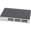 Коммутатор D-Link DGS-1024D/G1B неуправляемый настольный/19U 24x10/100/1000BASE-T