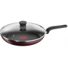 Сковорода Tefal Provence 04080600 круглая 24см (с крышкой) (9100010945)